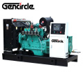 PRECIO DE GENERADOR DE GAS NATUAL GENERATOR DE BIOGAS DE 80KW 100KVA